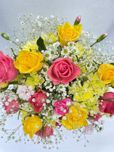 Load image into Gallery viewer, Luxury Hat Box