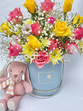 Load image into Gallery viewer, Luxury Hat Box