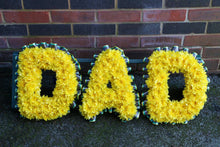 Load image into Gallery viewer, Relative Letter Tributes