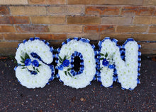 Load image into Gallery viewer, Relative Letter Tributes